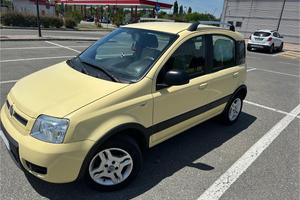 Fiat Panda 2010 Climbing Benzina/Metano