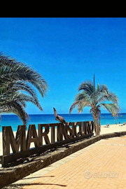 Casa vacanza Martinsicuro