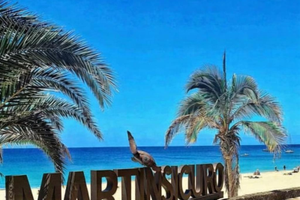 Casa vacanza Martinsicuro