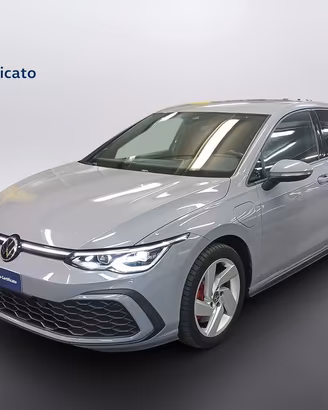 Volkswagen Golf 1.4 GTE dsg