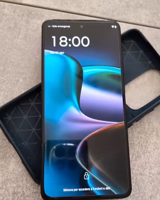 Smartphone Motorola 