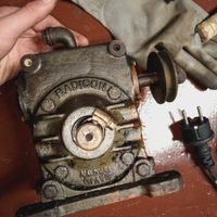 Riduttore di velocità