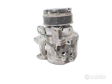 COMPRESSORE A/C SUBARU Legacy Berlina 5° Serie 44