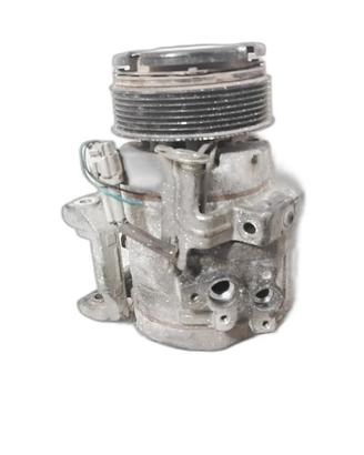 COMPRESSORE A/C SUBARU Legacy Berlina 5° Serie 44
