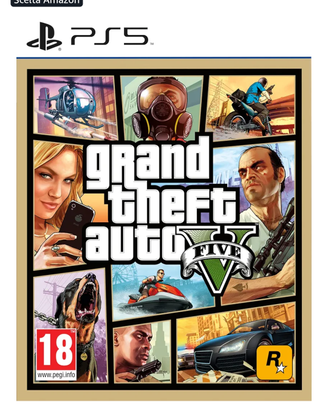 giochi ps5