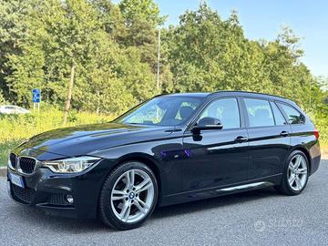 Bmw 318d Touring Msport *PREZZO REALE* ”PELLE”AUTO