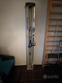 Speed pulley 50 ercolina