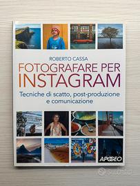 Libro Fotografare per Instagram