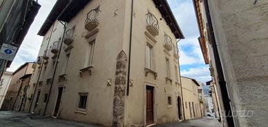 Ufficio L'Aquila [GRC708VCU]