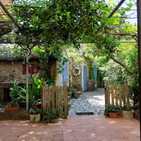 Capraia un' isola speciale da amare