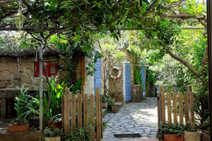 Capraia un' isola speciale da amare