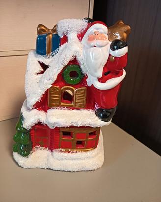 Babbo Natale 
