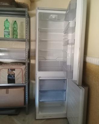 frigo grande  Beko 