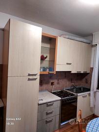 cucina usata