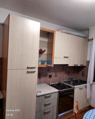 cucina usata