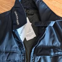 Calvin Klein Jeans Jacket - Lim. Edition. Raro