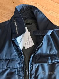 Calvin Klein Jeans Jacket - Lim. Edition. Raro