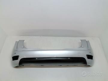 PARAURTI POSTERIORE COMPLETO CITROEN C4 Picasso II