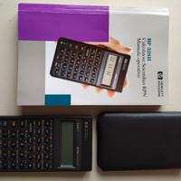 Calcolatrice HP 32S II