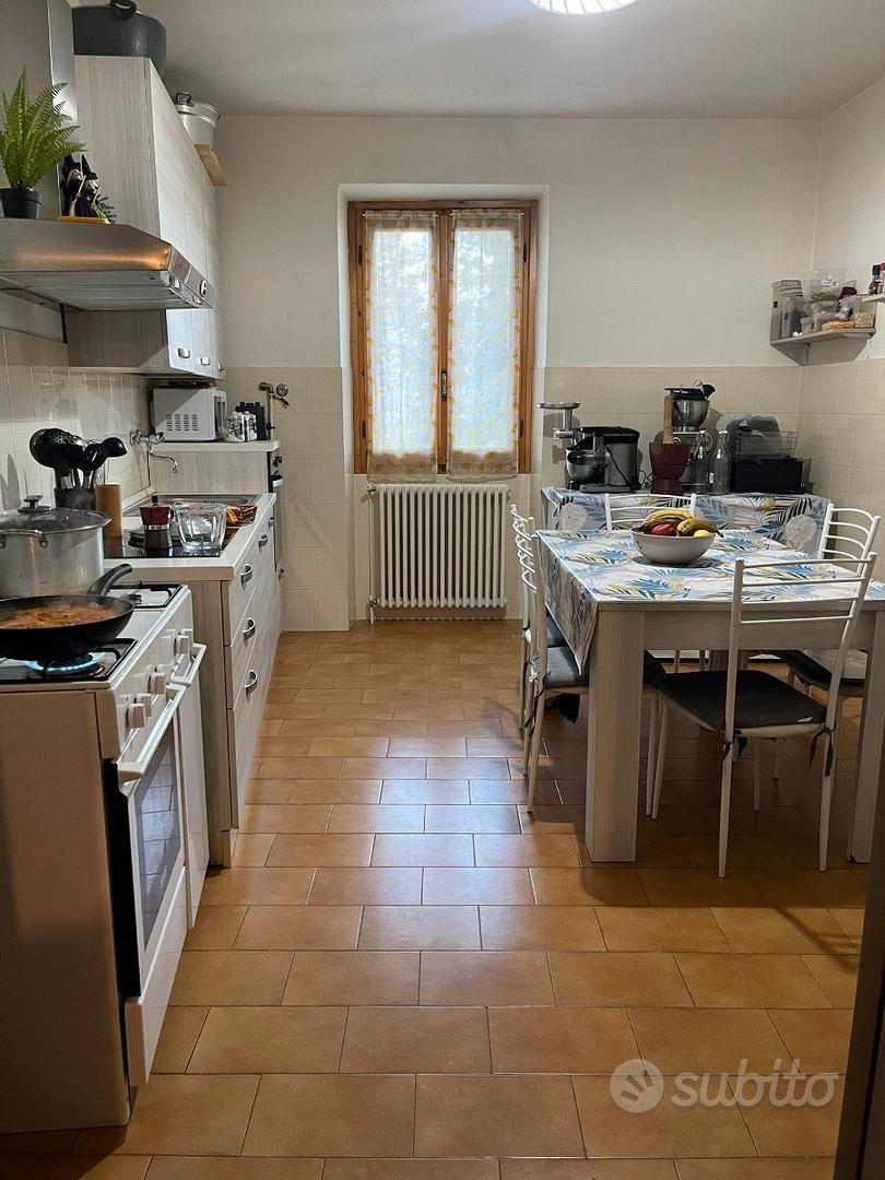 Casa – Acqui Terme, Alessandria - Vista 2