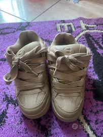 Scarpe bershka