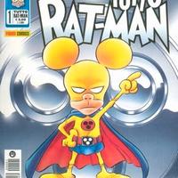 Tutto Rat-Man 1-61