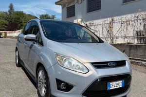 Ford C-Max 1.6 diesel Titanium del 2010