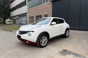 Nissan Juke 1.6 Acenta