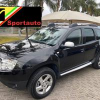 DACIA Duster 1.5 dCi 110CV 4x2 Lauréate