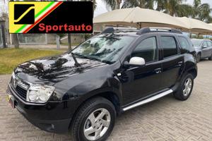 DACIA Duster 1.5 dCi 110CV 4x2 Lauréate