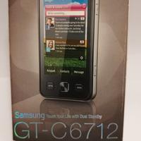 Samsung dual sim