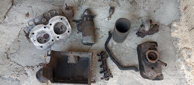 ricambi usati fiat 500 F