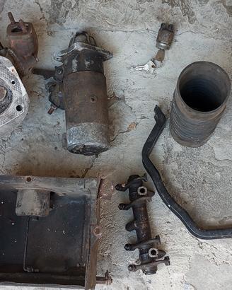 ricambi usati fiat 500 F