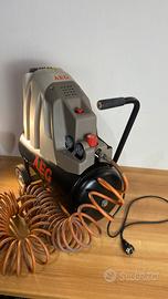 Compressore aria AEG  24 l