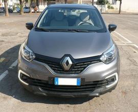 Renault Captur Blue dCi 8V 95 CV Life