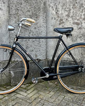 Bicicletta BIANCHI EXTRA a Bacchetta