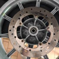 Cercho anteriore piaggio liberty 125 200 ok547