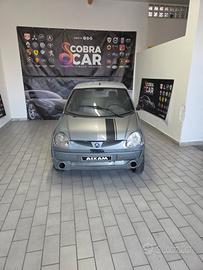 Aixam Miniauto Minauto Eco Bianco