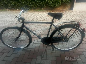 bicicletta Forever da uomo