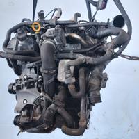 MOTORE AUDI Q3 2.0 TDI ( 103 KW ) CFF