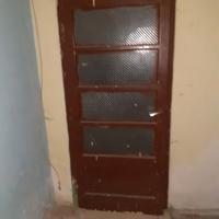 Porta vecchia