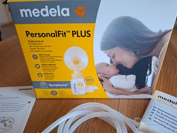 Medela PersonalFit Plus singolo