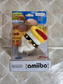 amiibo poochy