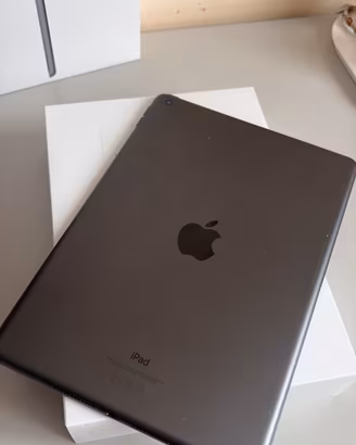 Ipad 9° 64 GB Wi-fi 