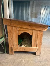 Cuccia per cane