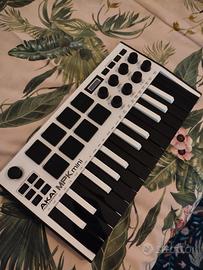 Akai mpk mini Mark 3