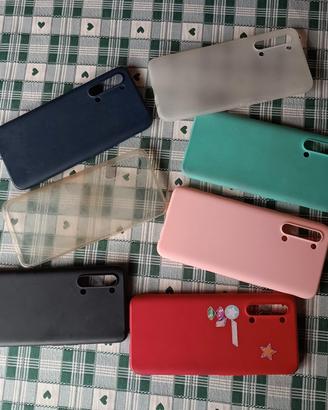 Cover per smartphone Oppo x2 Find Lite