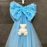 fiocco nascita creazioni a mano