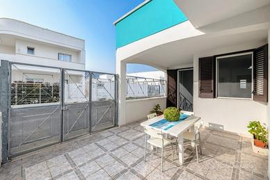 Appartamento Oltremare- Porto Cesareo