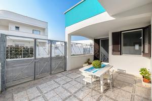 Appartamento Oltremare- Porto Cesareo